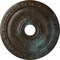 Ekena Millwork Jackson Ceiling Medallion (Fits Canopies up to 5 1/8"), 20"OD x 3 5/8"ID x 1"P, Bronze Blue Patina CM20JABBS - alternate 1